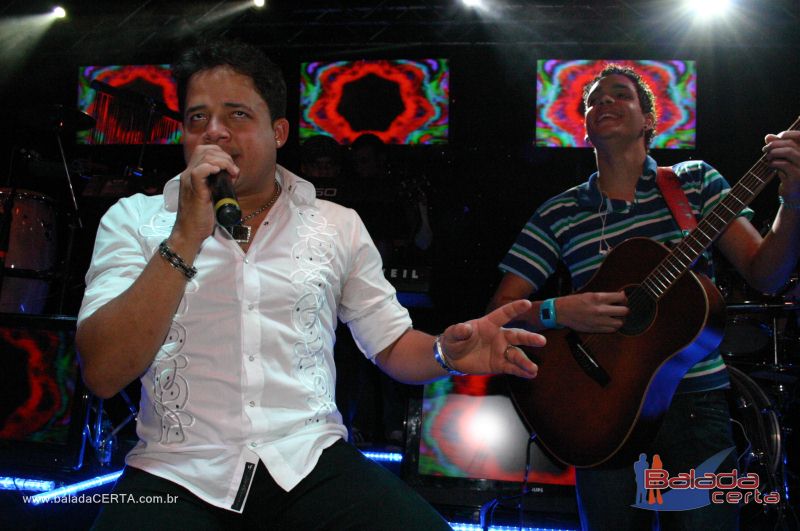 Balada: Fotos de sexta no Planeta Country em guas Claras - DF