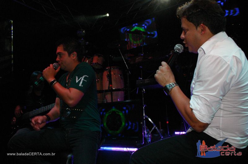Balada: Fotos de sexta no Planeta Country em guas Claras - DF