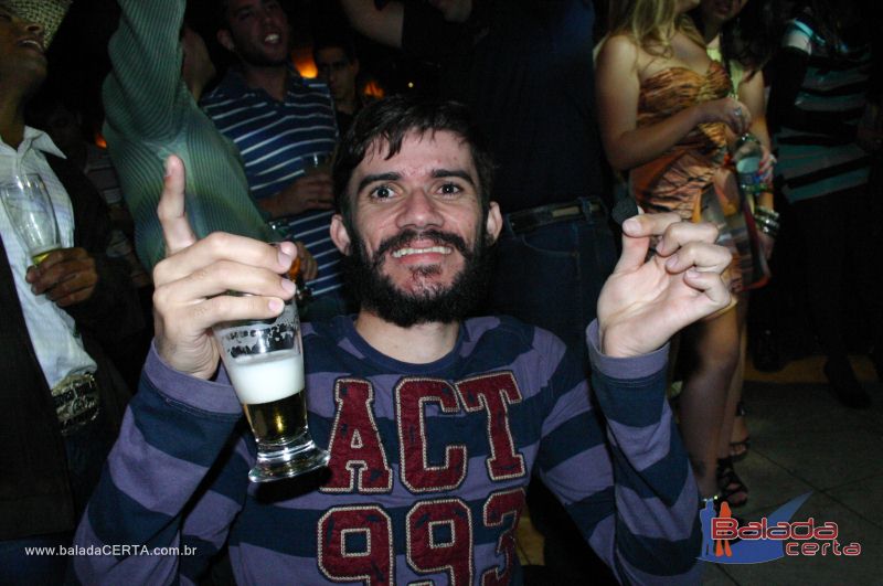 Balada: Fotos de sexta no Planeta Country em guas Claras - DF