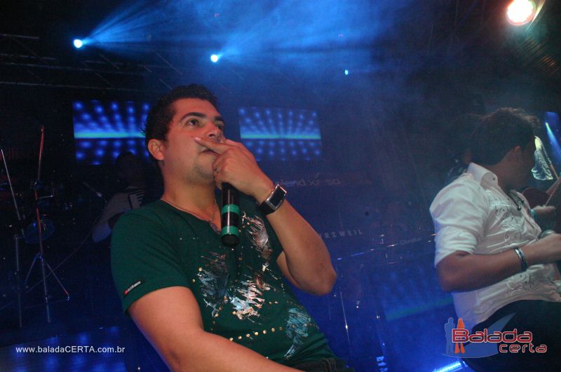 Balada: Fotos de sexta no Planeta Country em guas Claras - DF