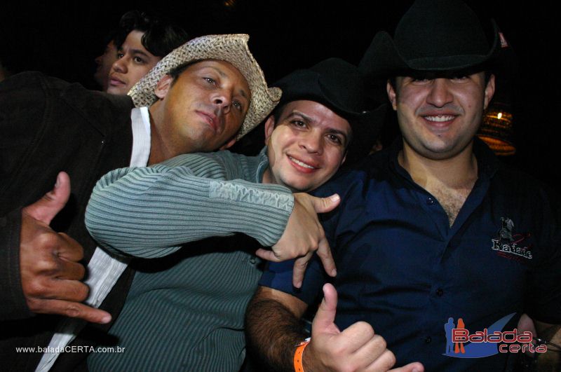 Balada: Fotos de sexta no Planeta Country em guas Claras - DF