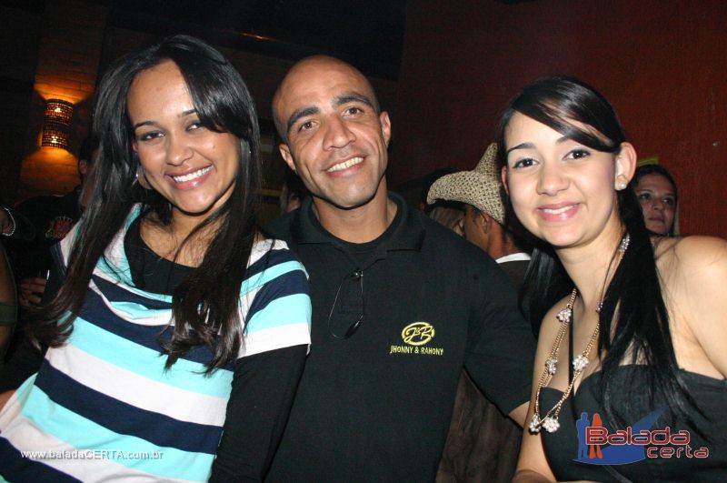 Balada: Fotos de sexta no Planeta Country em guas Claras - DF
