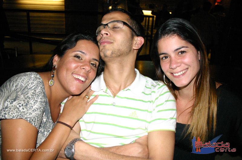 Balada: Fotos de sexta no Planeta Country em guas Claras - DF