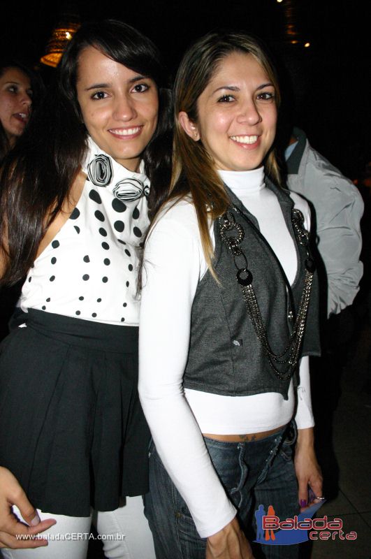 Balada: Fotos de sexta no Planeta Country em guas Claras - DF