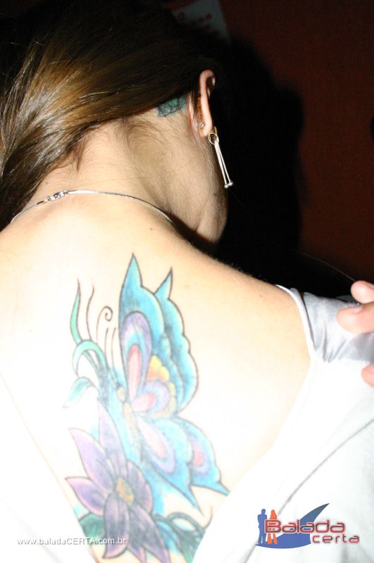 Balada: Fotos de sexta no Planeta Country em guas Claras - DF