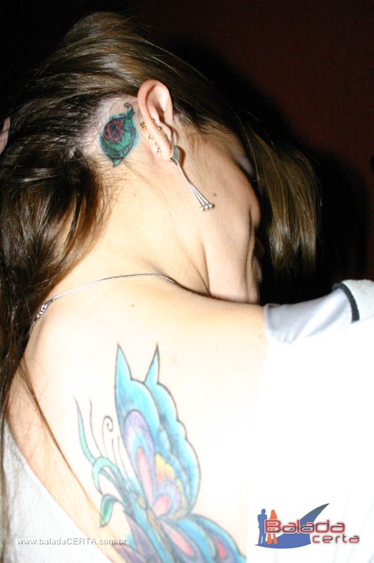 Balada: Fotos de sexta no Planeta Country em guas Claras - DF