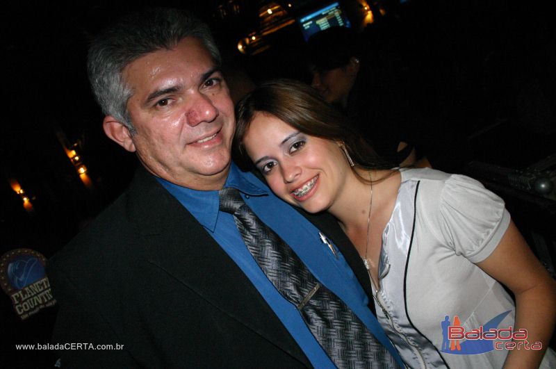 Balada: Fotos de sexta no Planeta Country em guas Claras - DF