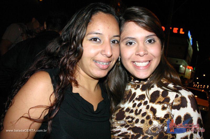 Balada: Fotos de sexta no Planeta Country em guas Claras - DF