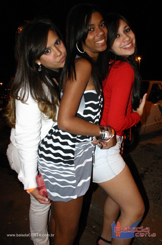 Balada: Fotos de sexta no Planeta Country em guas Claras - DF