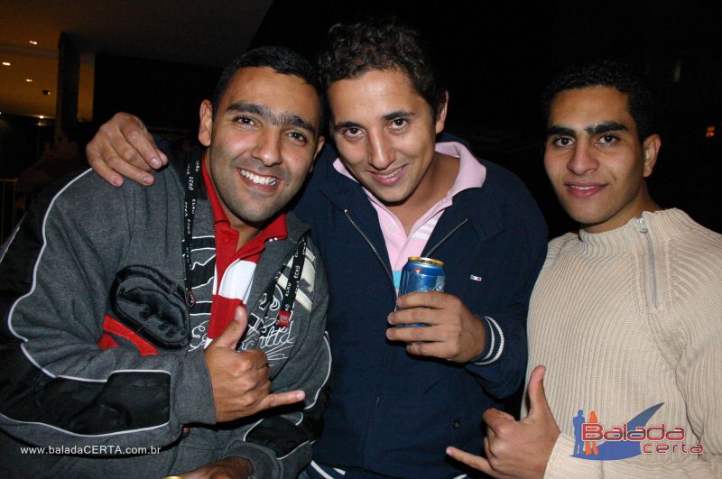 Balada: Fotos de sexta no Planeta Country em guas Claras - DF