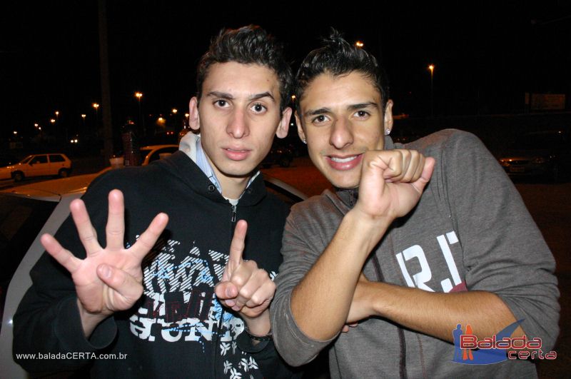 Balada: Fotos de sexta no Planeta Country em guas Claras - DF