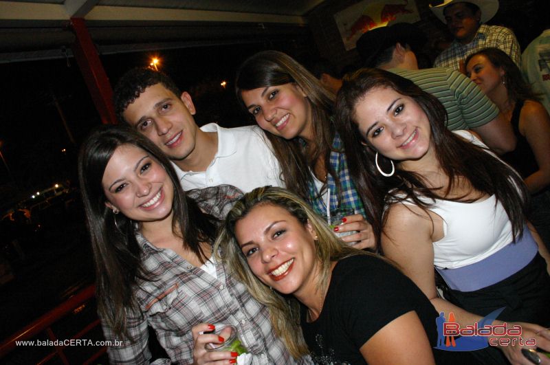 Balada: Fotos de quinta no Planeta Country em �guas Claras - DF