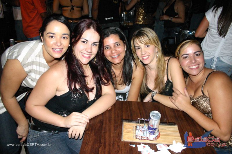 Balada: Fotos de quinta no Planeta Country em �guas Claras - DF