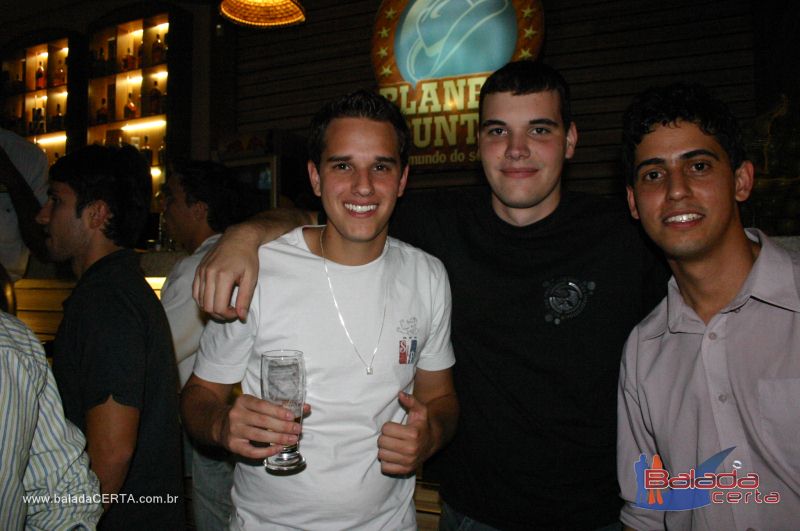 Balada: Fotos de quinta no Planeta Country em �guas Claras - DF