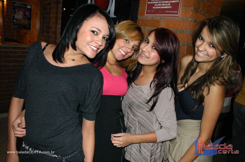 Balada: Fotos de quinta no Planeta Country em �guas Claras - DF