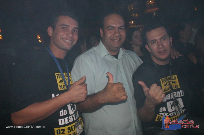 Balada: Fotos de quinta no Planeta Country em �guas Claras - DF