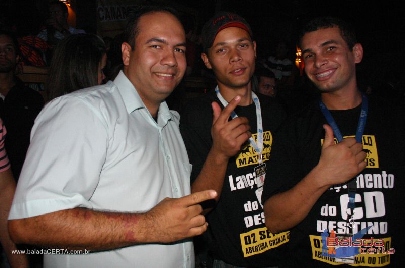 Balada: Fotos de quinta no Planeta Country em �guas Claras - DF