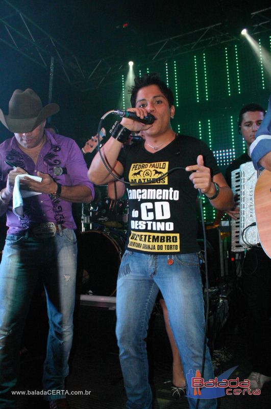 Balada: Fotos de quinta no Planeta Country em �guas Claras - DF
