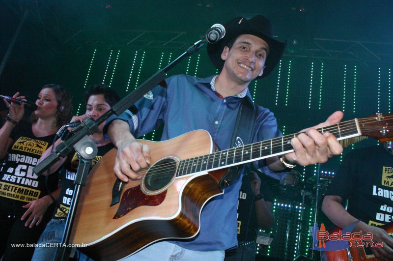 Balada: Fotos de quinta no Planeta Country em �guas Claras - DF