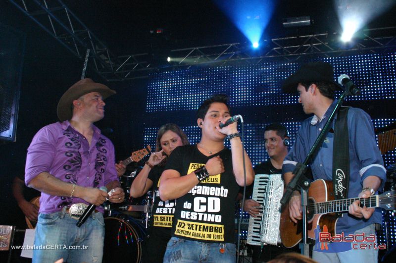 Balada: Fotos de quinta no Planeta Country em �guas Claras - DF