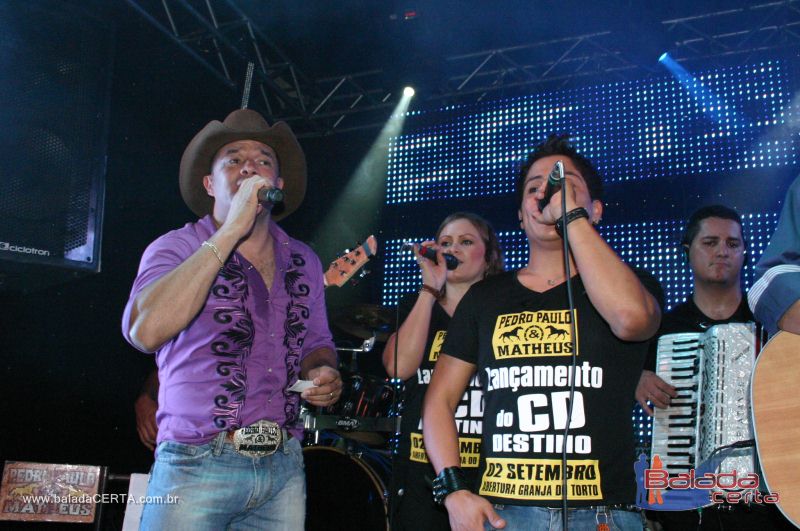 Balada: Fotos de quinta no Planeta Country em �guas Claras - DF