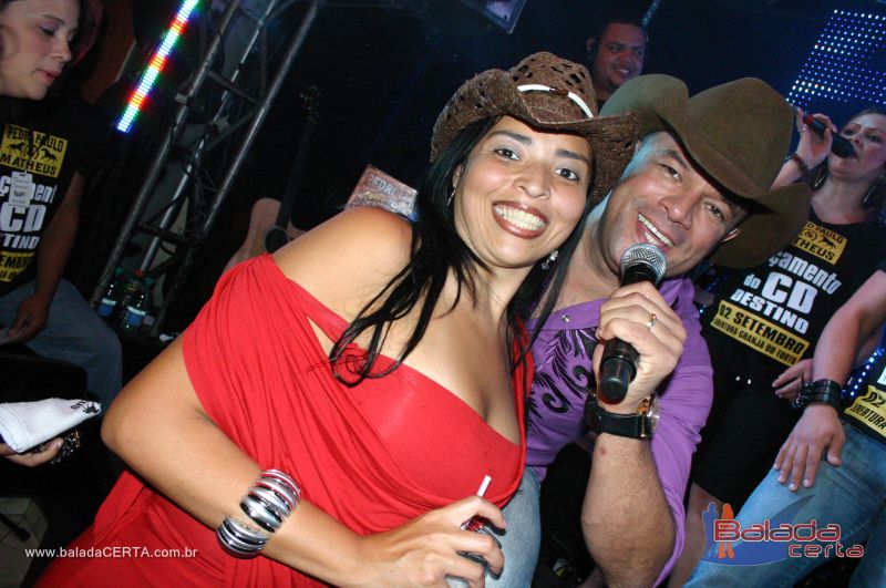 Balada: Fotos de quinta no Planeta Country em �guas Claras - DF