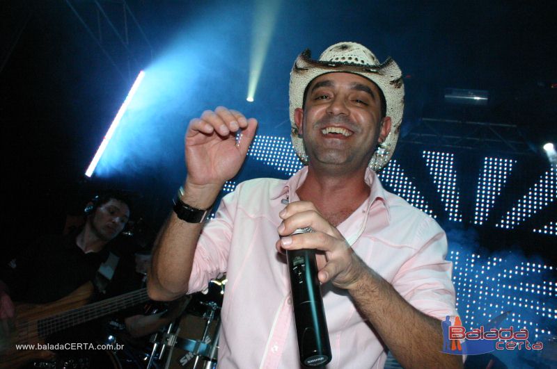 Balada: Fotos de quinta no Planeta Country em �guas Claras - DF
