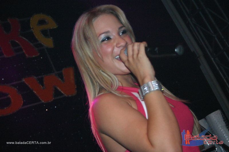 Balada: Fotos de tera no Planeta Country em guas Claras - DF