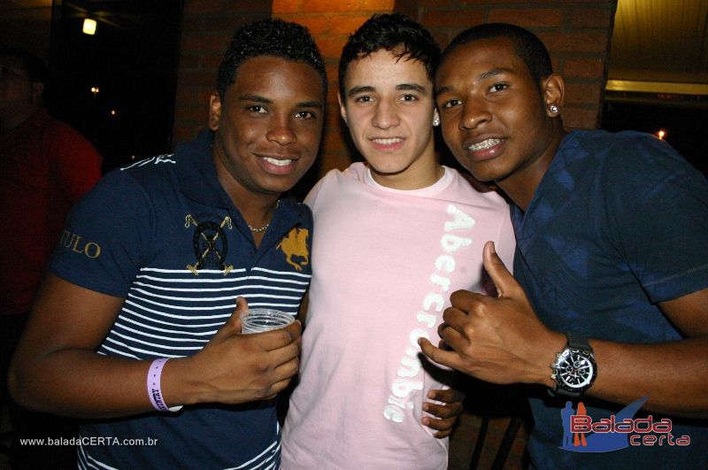 Balada: Fotos de tera no Planeta Country em guas Claras - DF