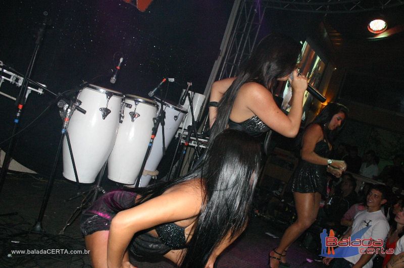 Balada: Fotos de tera no Planeta Country em guas Claras - DF