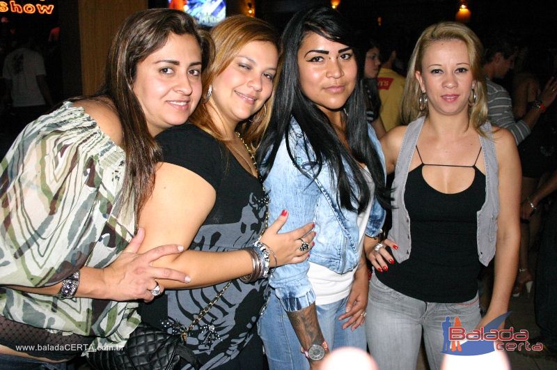 Balada: Fotos de tera no Planeta Country em guas Claras - DF