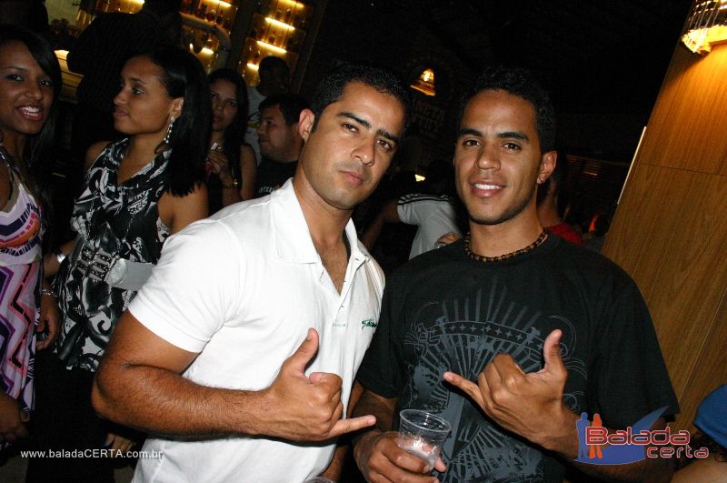 Balada: Fotos de tera no Planeta Country em guas Claras - DF