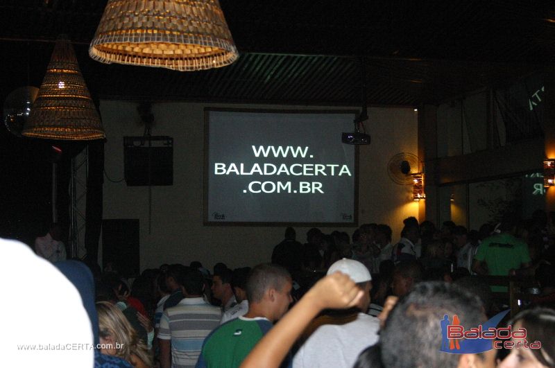 Balada: Fotos de tera no Planeta Country em guas Claras - DF