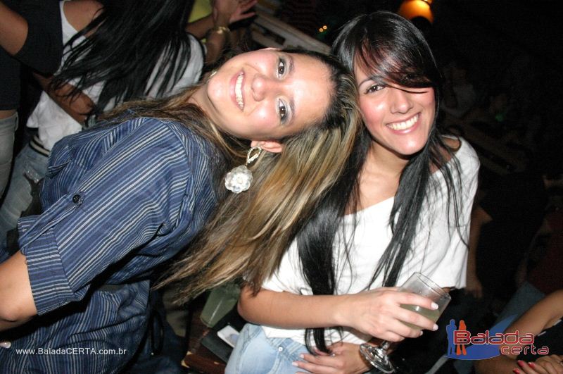 Balada: Fotos de segunda no Planeta Country em guas Claras - DF
