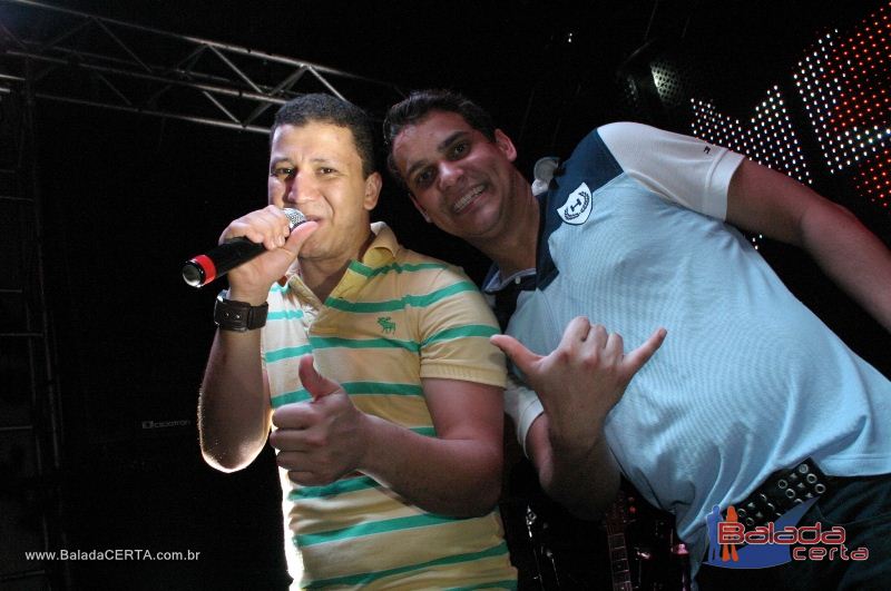 Balada: Fotos de segunda no Planeta Country em guas Claras - DF