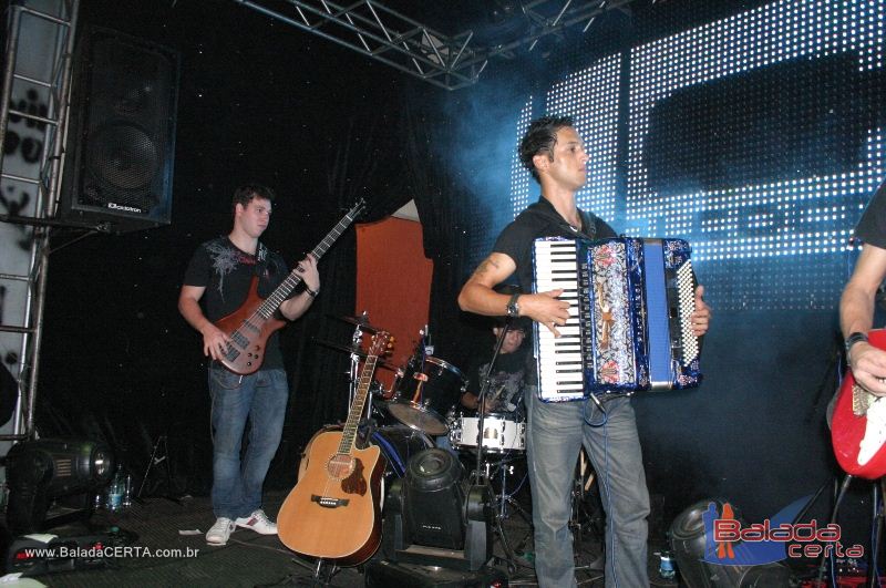 Balada: Fotos de segunda no Planeta Country em guas Claras - DF