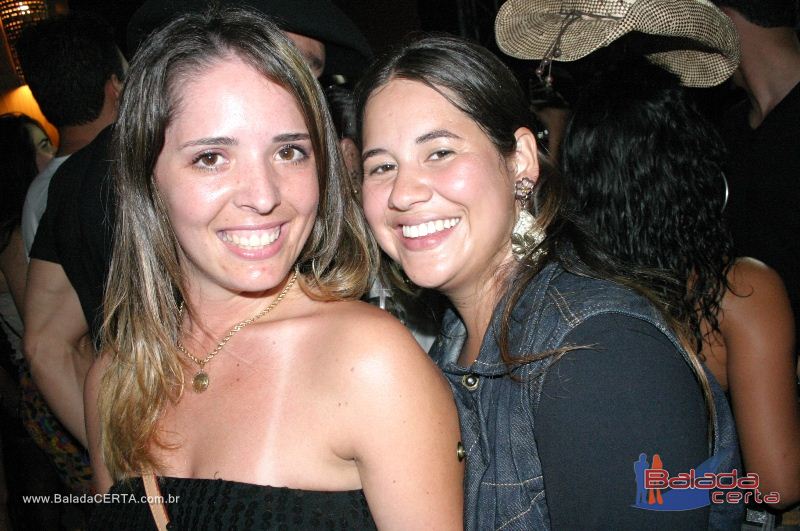 Balada: Fotos de sexta no Planeta Country em guas Claras - DF