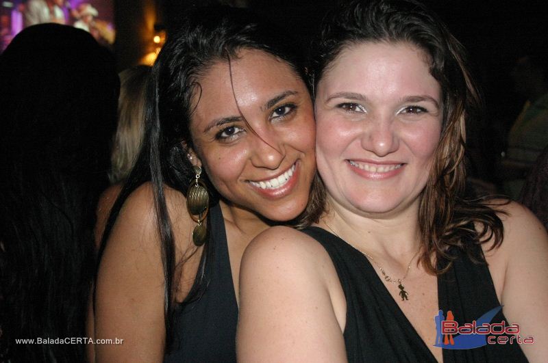 Balada: Fotos de sexta no Planeta Country em guas Claras - DF