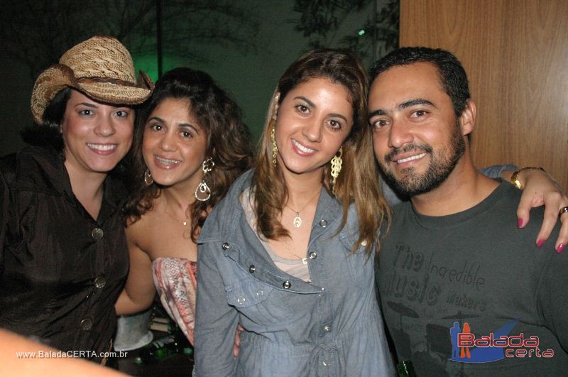 Balada: Fotos de sexta no Planeta Country em guas Claras - DF