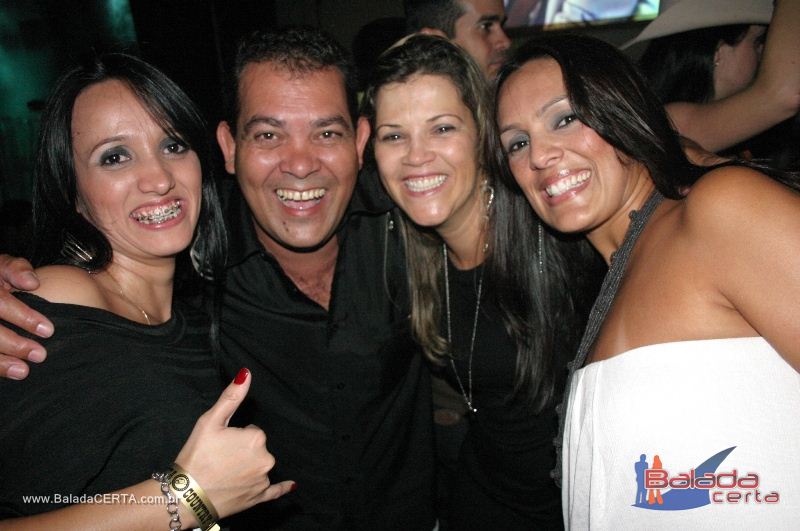 Balada: Fotos de sexta no Planeta Country em guas Claras - DF