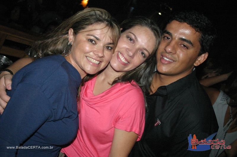 Balada: Fotos de sexta no Planeta Country em guas Claras - DF
