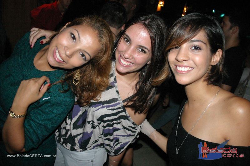Balada: Fotos de sexta no Planeta Country em guas Claras - DF
