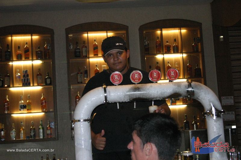 Balada: Fotos de sexta no Planeta Country em guas Claras - DF