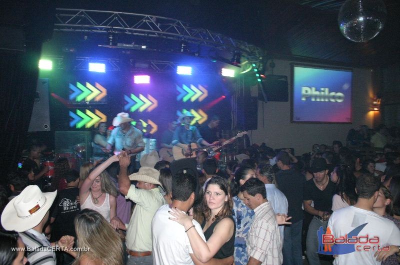 Balada: Fotos de sexta no Planeta Country em guas Claras - DF