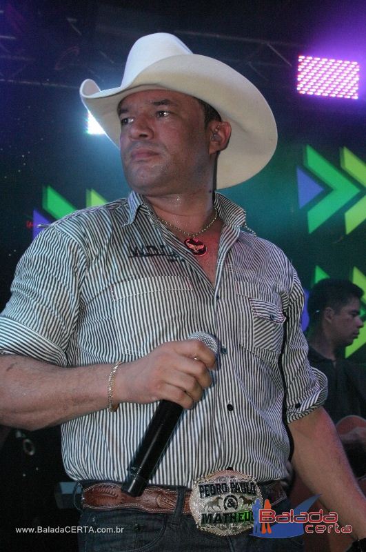 Balada: Fotos de sexta no Planeta Country em guas Claras - DF
