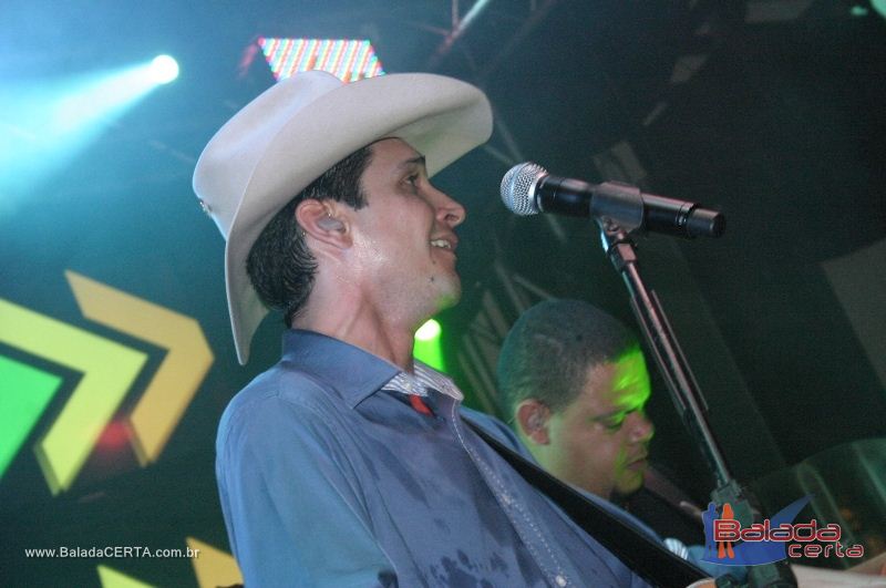 Balada: Fotos de sexta no Planeta Country em guas Claras - DF