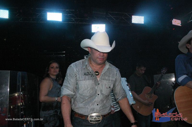 Balada: Fotos de sexta no Planeta Country em guas Claras - DF