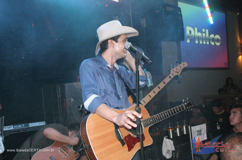Balada: Fotos de sexta no Planeta Country em guas Claras - DF