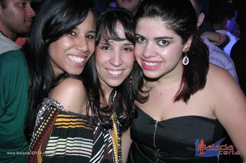 Balada: Fotos de sexta no Planeta Country em guas Claras - DF