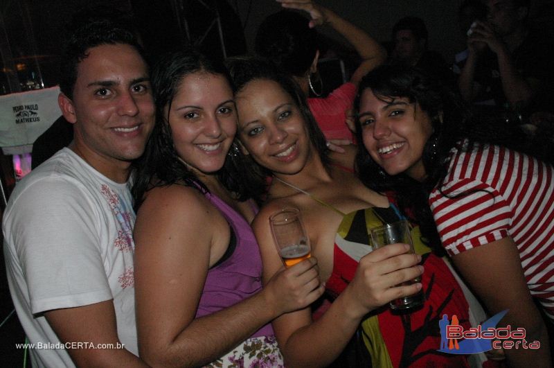Balada: Fotos de sexta no Planeta Country em guas Claras - DF
